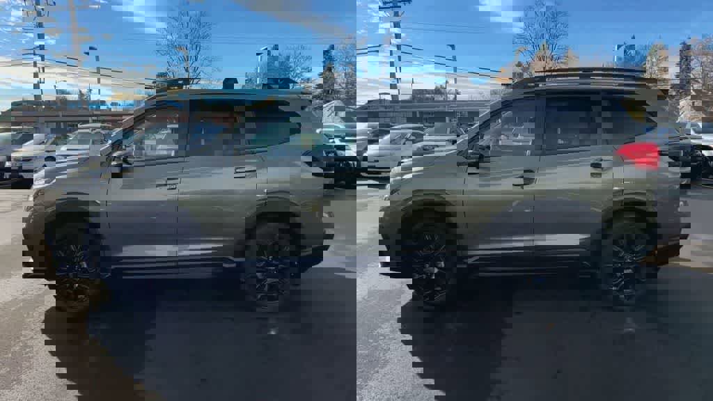 Used 2023 Subaru Ascent Onyx Edition image 5