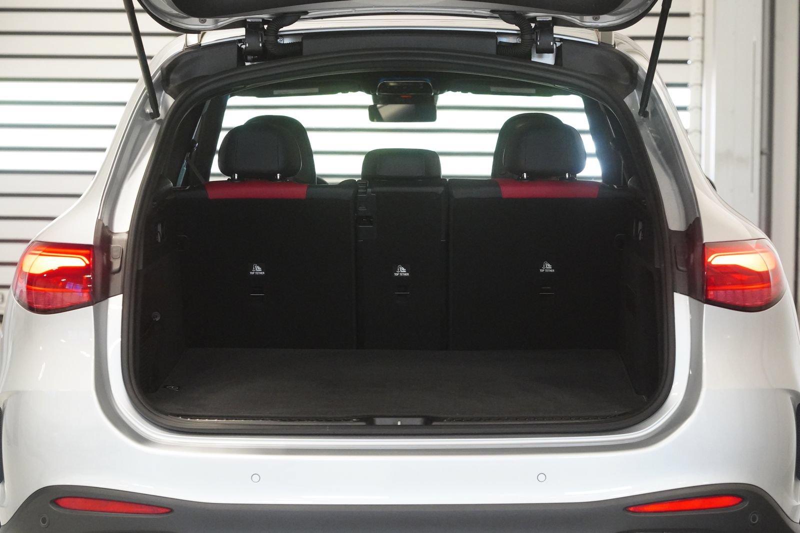 Certified 2023 Mercedes-Benz GLC 300 4MATIC image 30