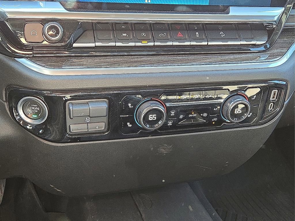 Used 2023 Chevrolet Silverado 1500 LT image 26