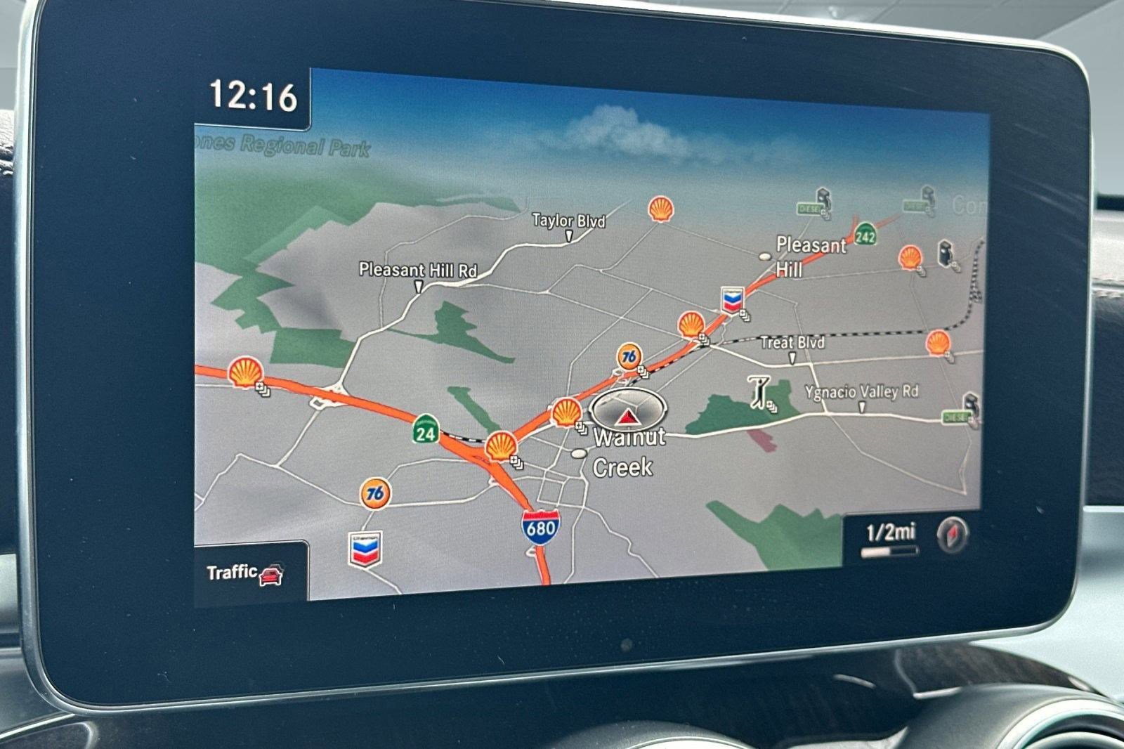 Used 2017 Mercedes-Benz GLC 300 4MATIC image 27