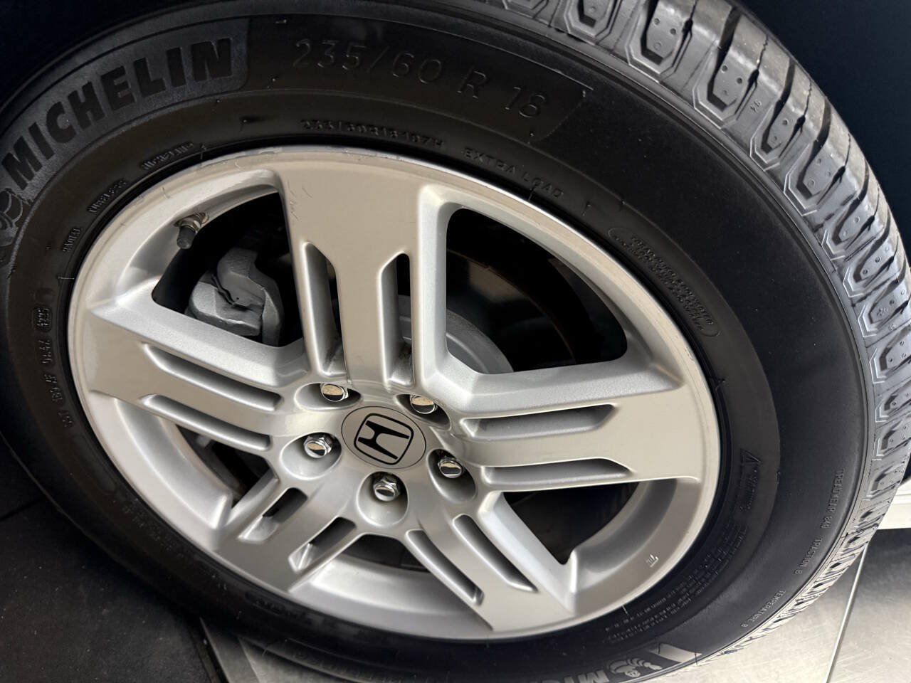 Used 2013 Honda Odyssey Touring image 17