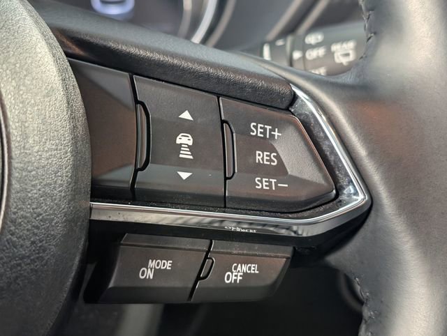 Used 2020 MAZDA CX-5 Touring image 26