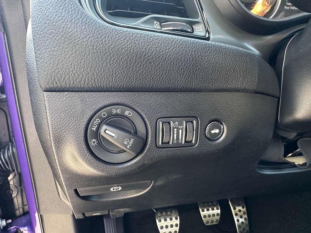 New 2023 Dodge Challenger R/T Scat Pack image 12