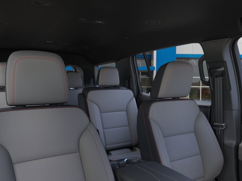 New 2026 Chevrolet Traverse LT w/ LPO, Floor Liner Package image 24