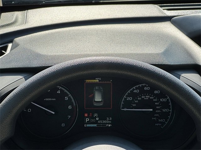 Used 2022 Subaru Forester image 26