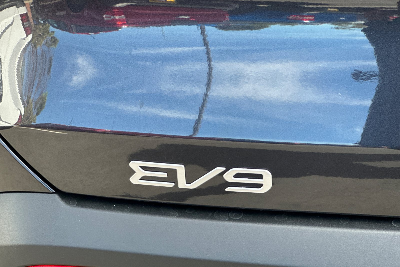 New 2026 Kia EV9 Light RWD image 26