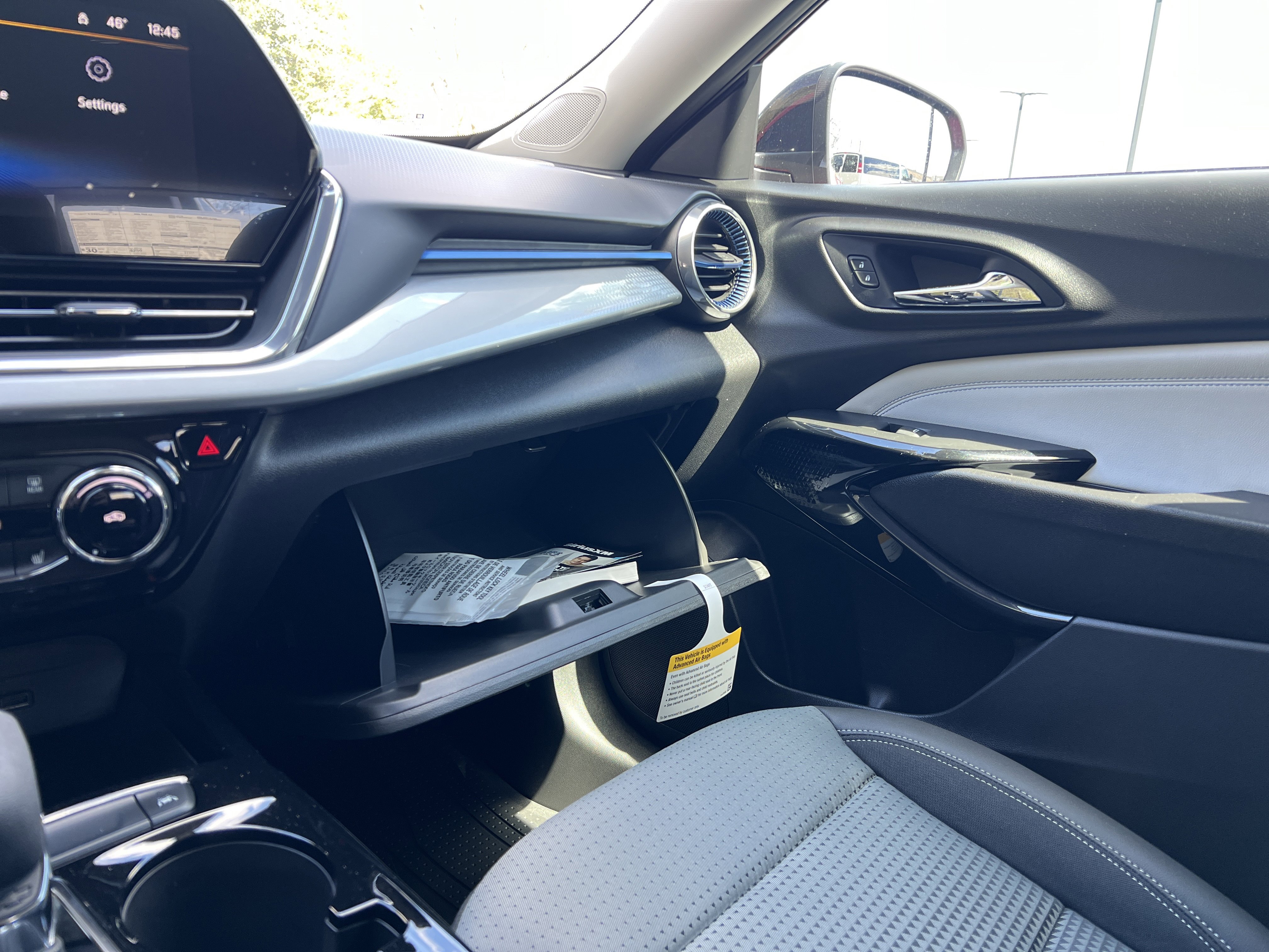 New 2026 Chevrolet Trax LT w/ Midnight Edition image 30