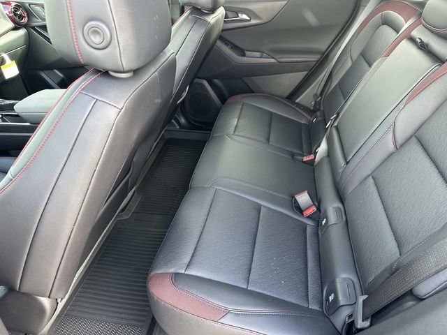 New 2026 Chevrolet Equinox RS w/ Convenience Package III image 22
