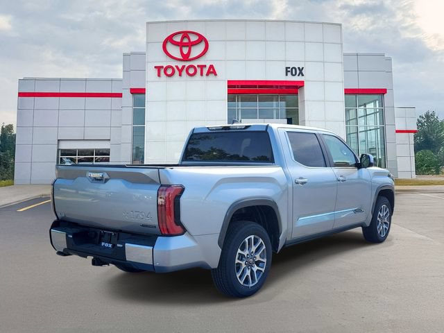New 2026 Toyota Tundra 1794 Edition AWD/4WD image 4