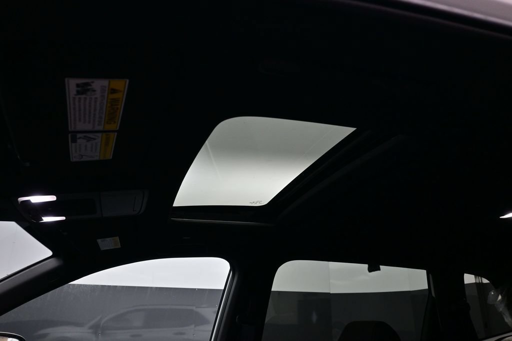 New 2026 Honda CR-V TrailSport image 47