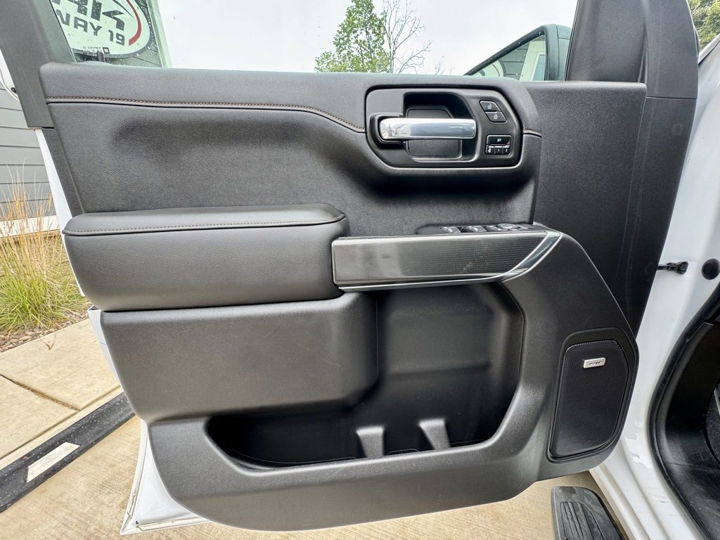 Used 2020 GMC Sierra 1500 AT4 w/ AT4 Premium Package image 26