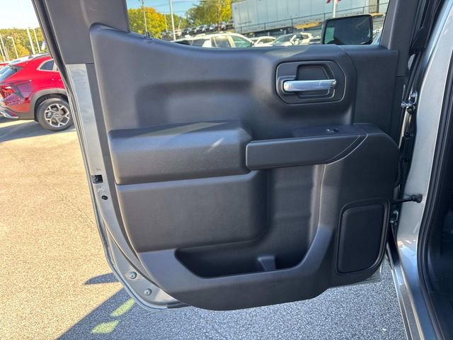 New 2026 Chevrolet Silverado 1500 W/T w/ WT Value Package image 14