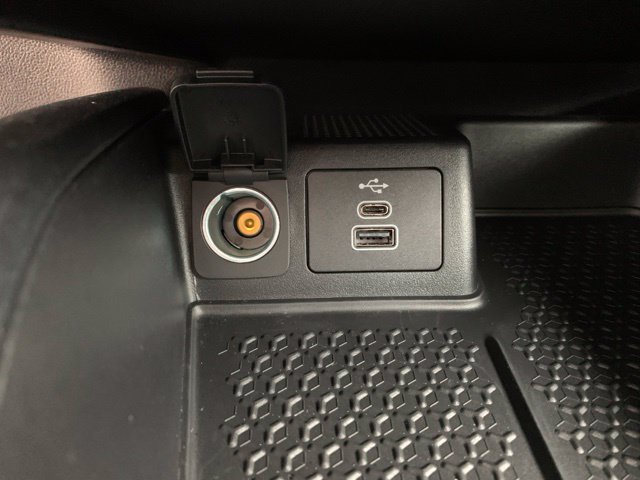 Used 2026 Ford Bronco Sport Big Bend AWD/4WD image 36