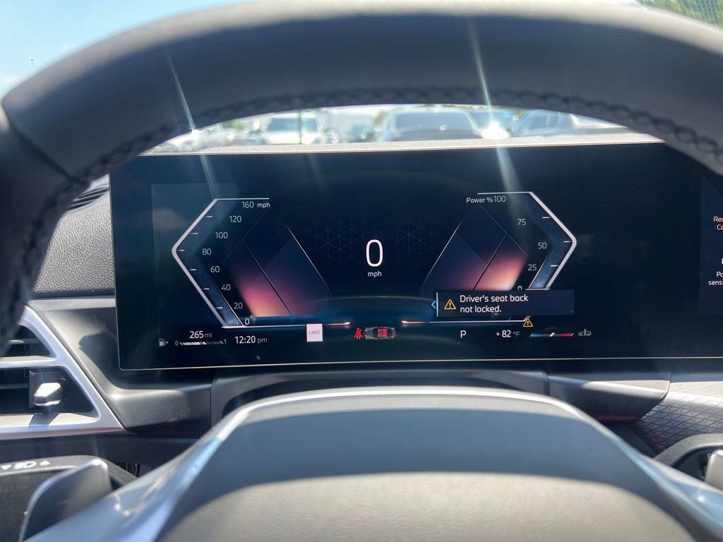 Used 2026 BMW 430i Coupe w/ Convenience Package image 14