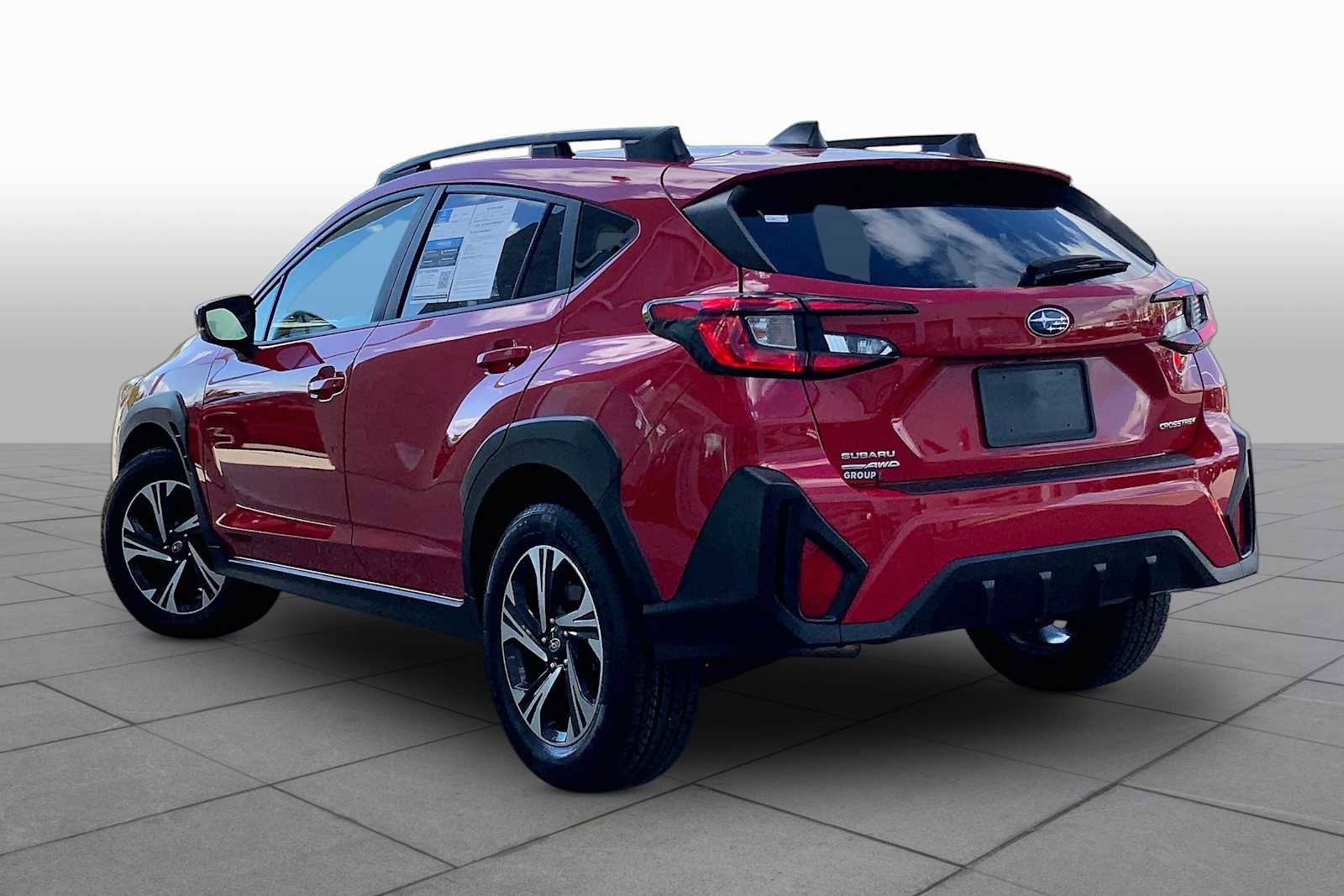 Certified 2024 Subaru Crosstrek 2.0i Premium AWD/4WD image 12