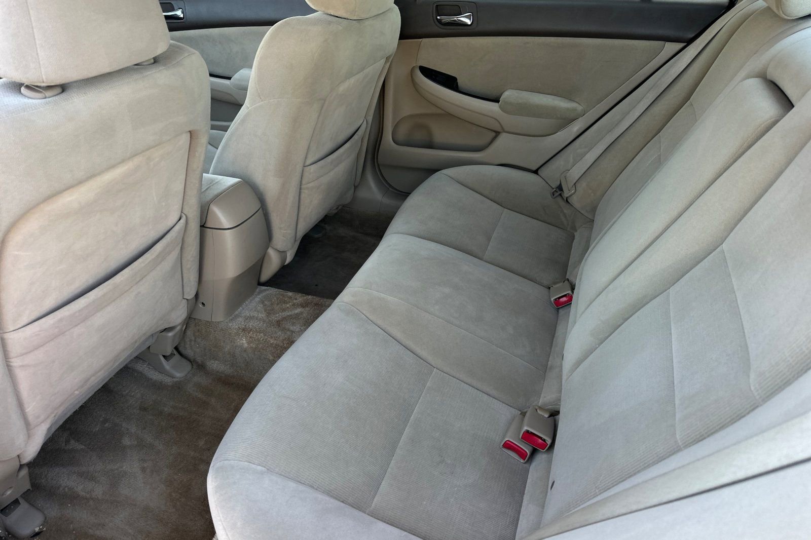 Used 2007 Honda Accord SE image 12