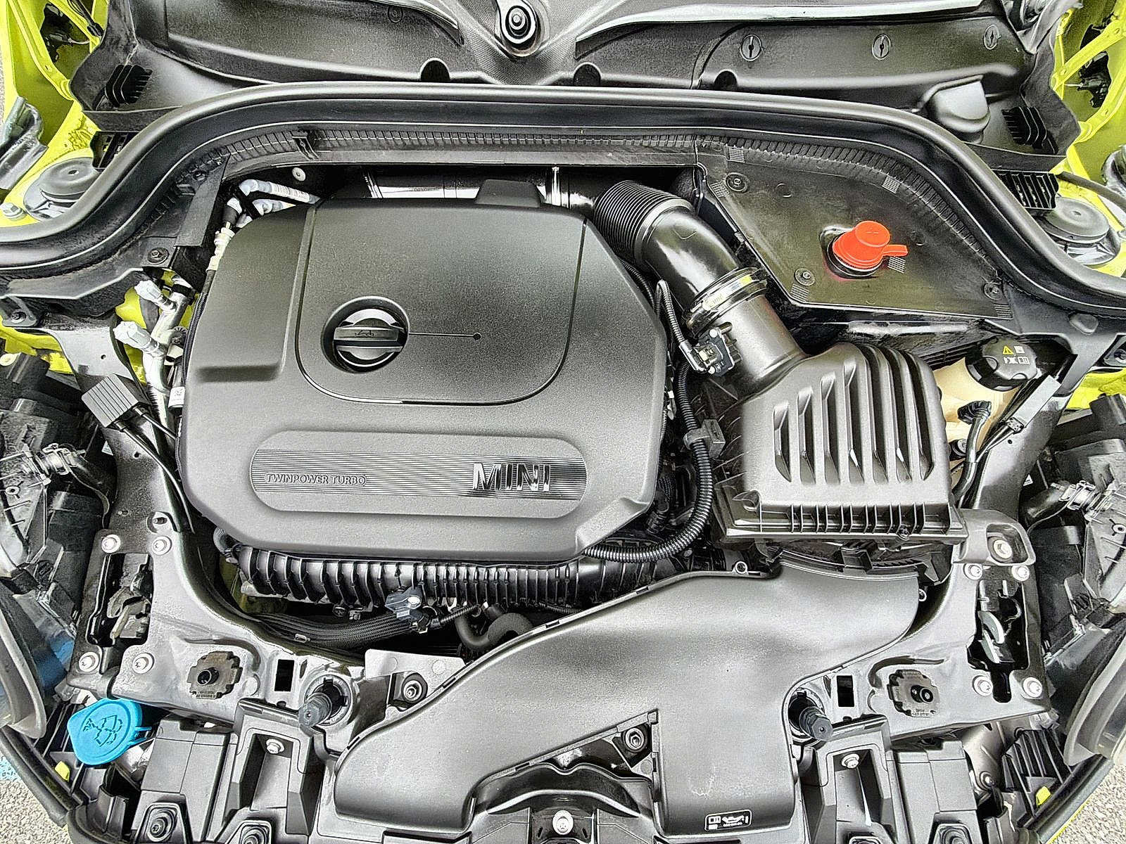Used 2024 MINI Cooper S FWD image 17