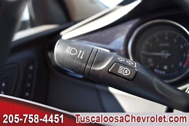 Used 2023 Buick Encore GX Essence w/ Experience Buick Package image 32