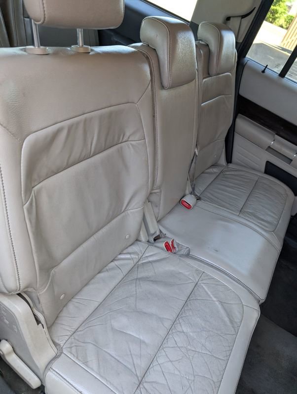 Used 2011 Ford Flex SEL w/ Rapid Spec Order Code image 26