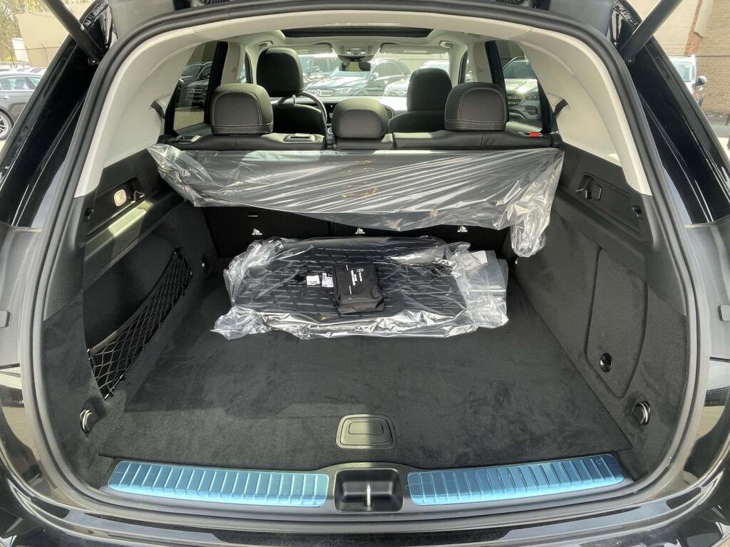 New 2026 Mercedes-Benz GLE 350 4MATIC image 20