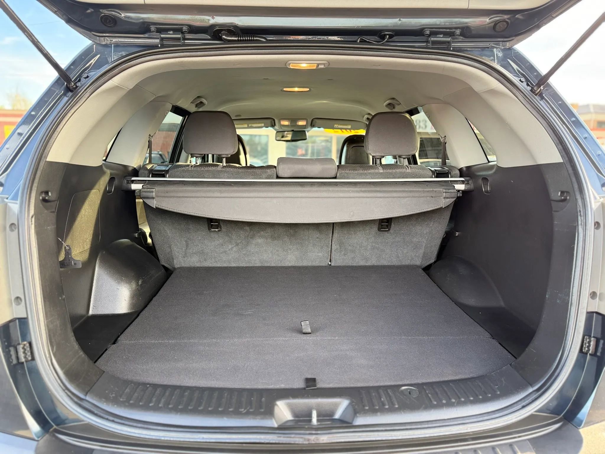 Used 2012 Kia Sorento LX w/ Convenience Pkg FWD image 28