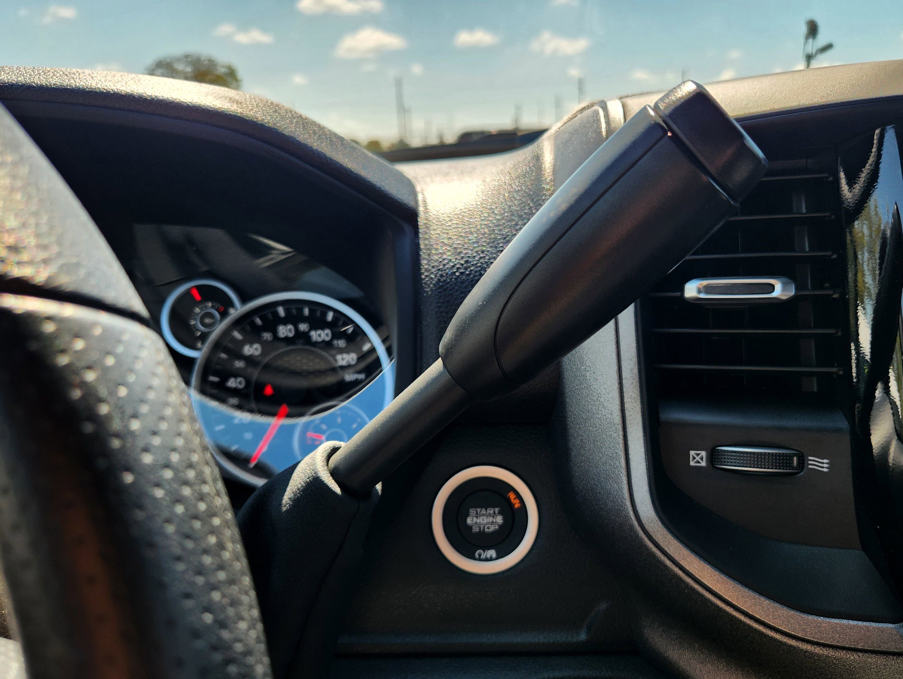 New 2026 RAM 5500 Tradesman w/ Chrome Appearance Group image 19