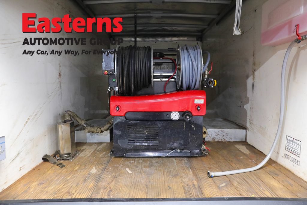Used 2020 Ford Transit 350 DRW RWD image 9
