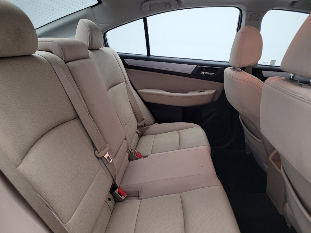 Used 2015 Subaru Legacy 2.5i Premium w/ Moonroof Package AWD/4WD image 19