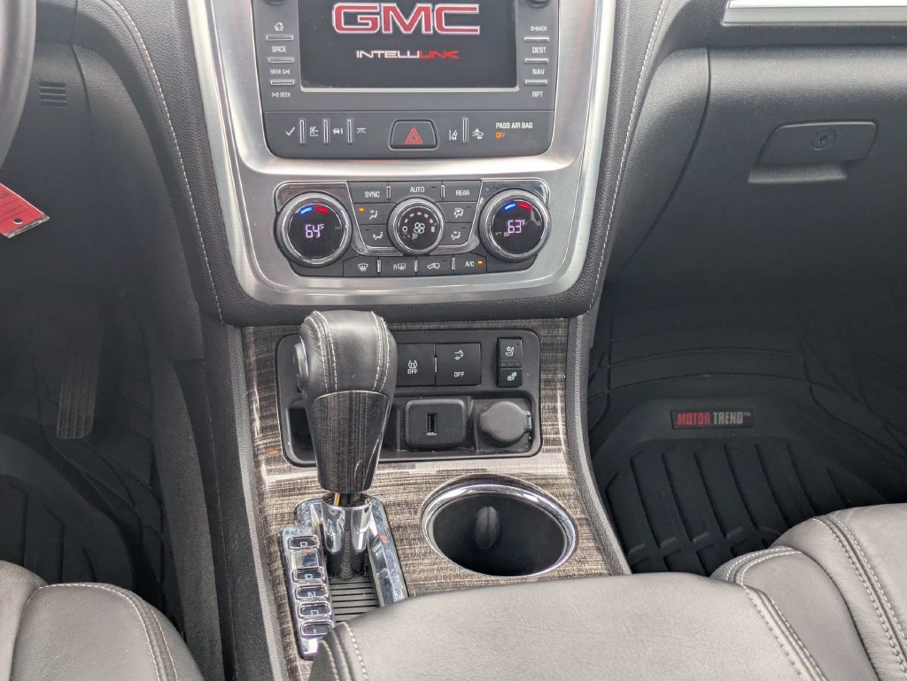 Used 2017 GMC Acadia Limited SLT AWD/4WD image 20