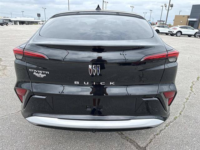 New 2026 Buick Envista Sport Touring w/ Convenience I Package FWD image 5