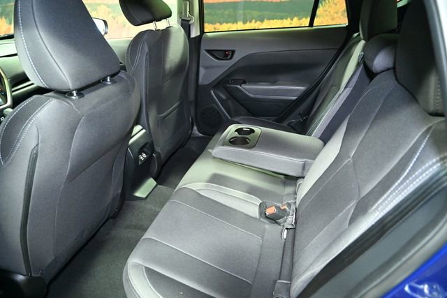 Used 2025 Subaru Crosstrek 2.0i Premium image 42