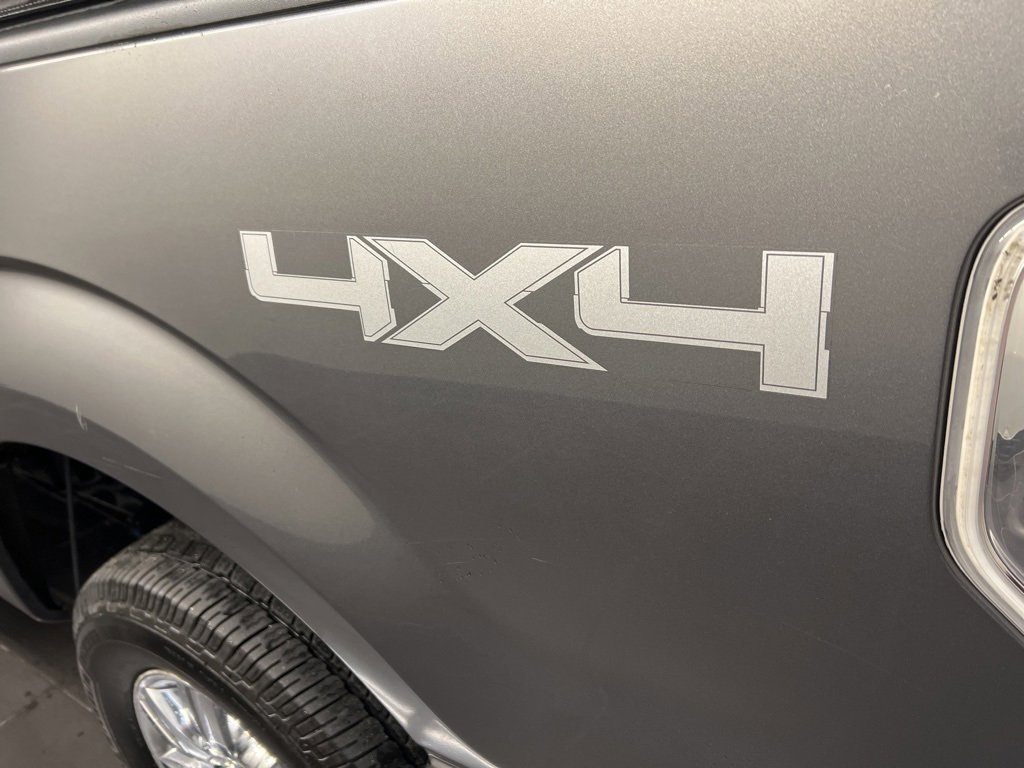 Used 2011 Ford F150 XLT w/ XLT Chrome Pkg image 28