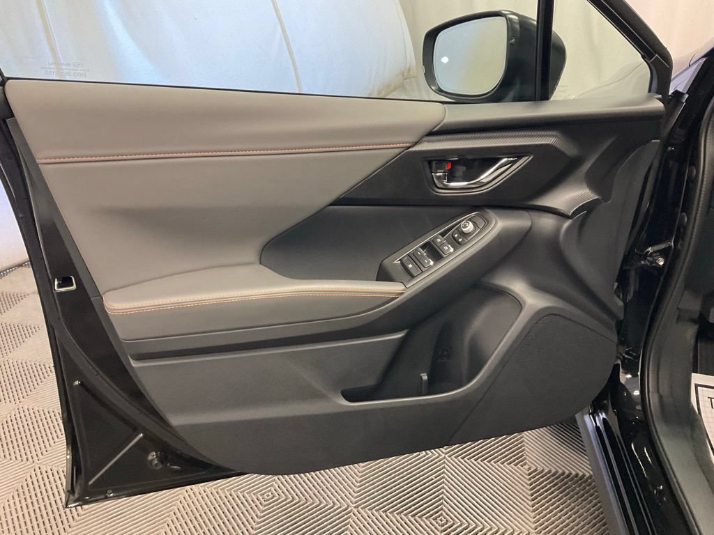 New 2026 Subaru Crosstrek 2.5i Limited AWD/4WD image 10