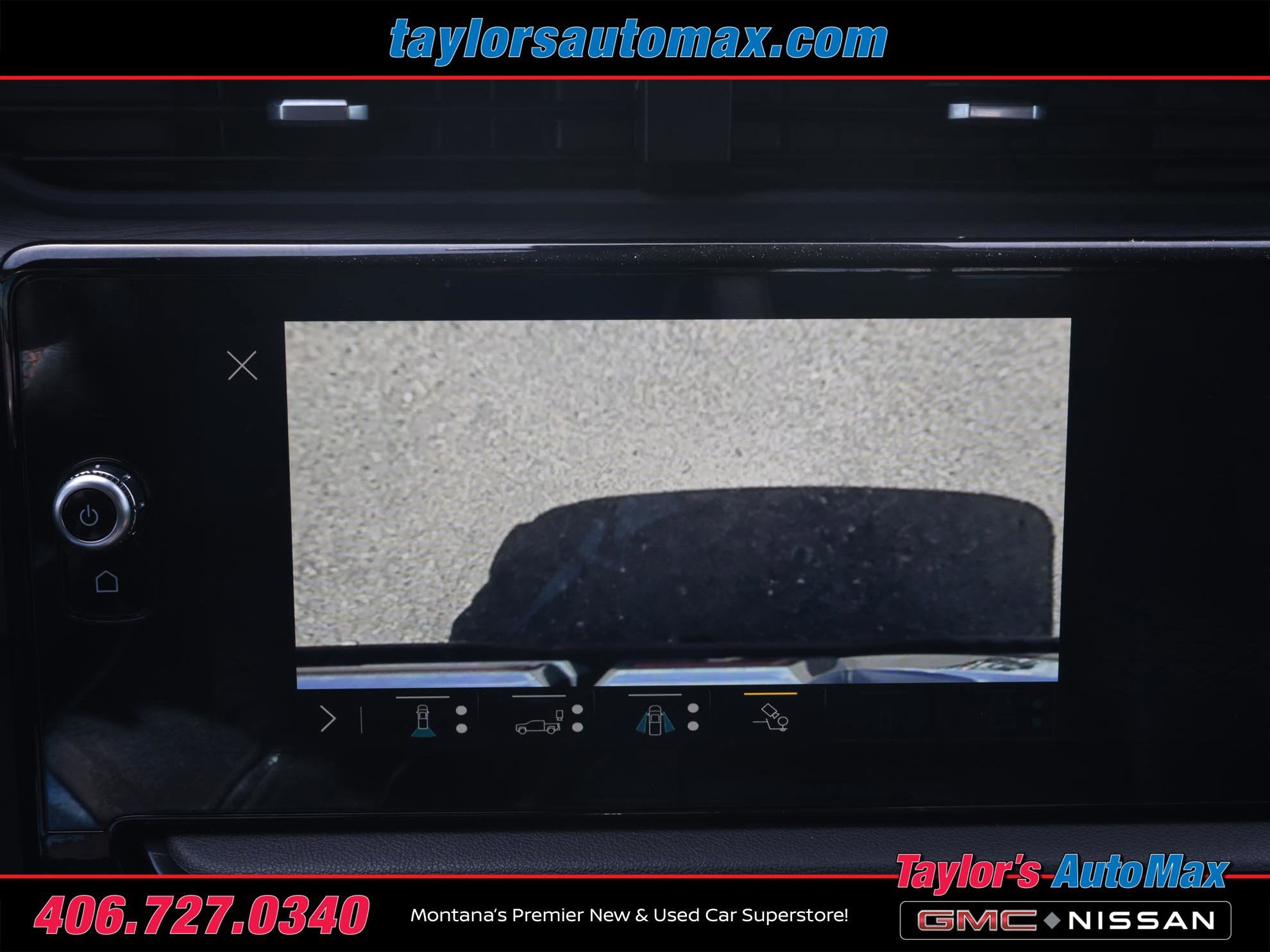 Used 2023 GMC Sierra 1500 AT4 w/ AT4 Preferred Package AWD/4WD image 20