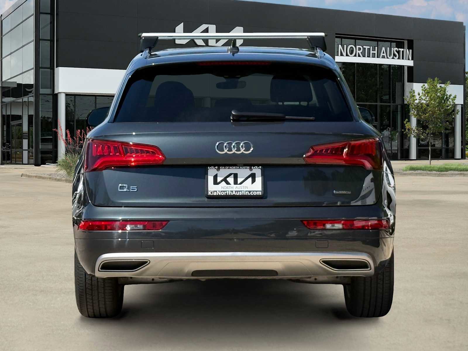 Used 2019 Audi Q5 2.0T Premium image 6