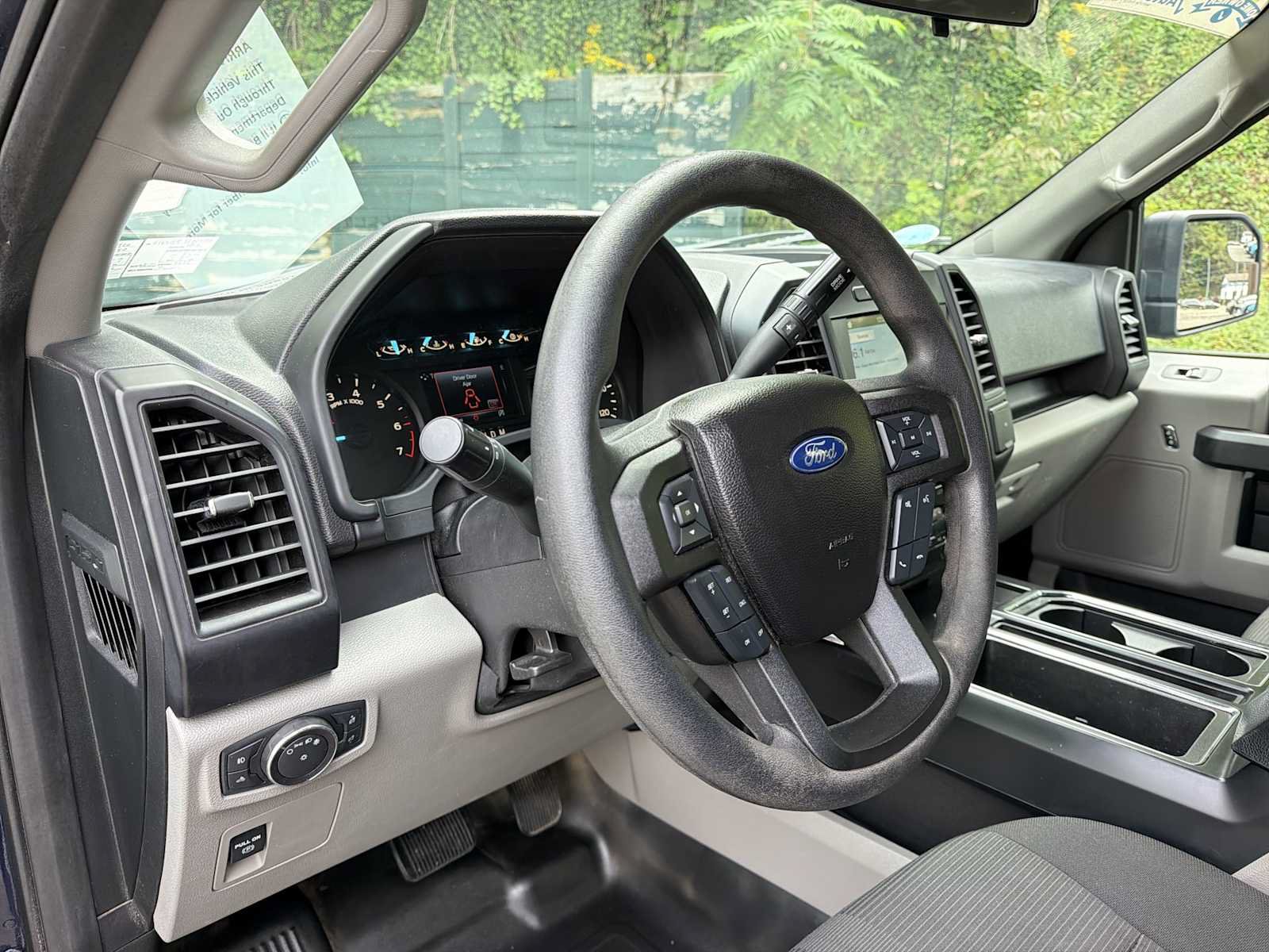 Used 2018 Ford F150 XL w/ Equipment Group 101A Mid AWD/4WD image 13