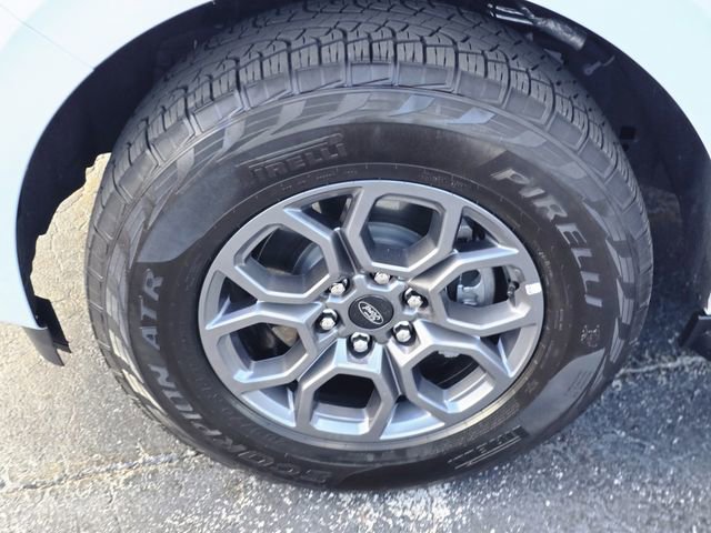 Used 2025 Ford Expedition Active image 8