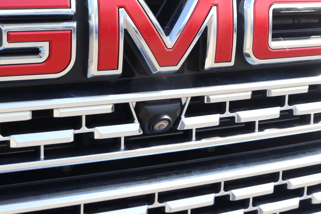 Used 2022 GMC Sierra 3500 Denali AWD/4WD image 49