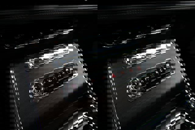 New 2026 Lincoln Aviator Reserve image 41