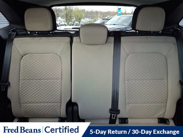 Certified 2022 Ford Escape SE w/ Cold Weather Package AWD/4WD image 20