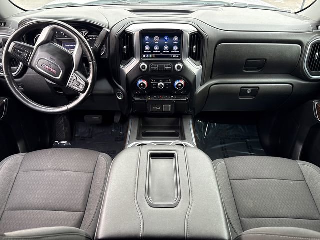 Used 2021 GMC Sierra 1500 Elevation image 19