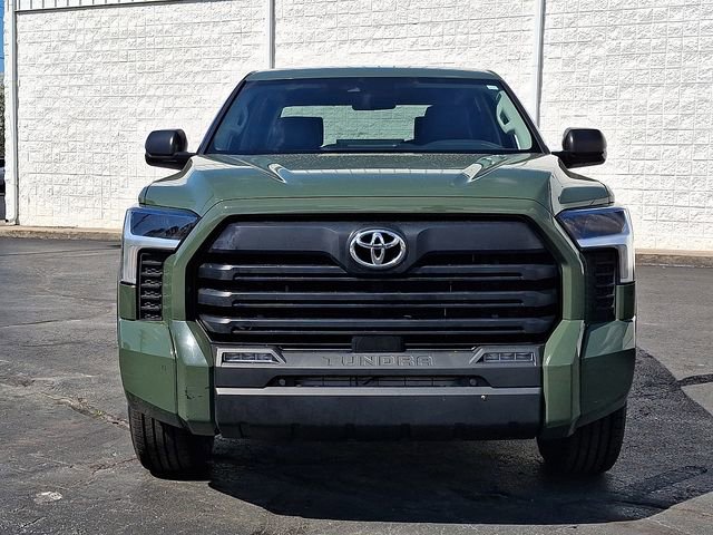 Used 2022 Toyota Tundra SR5 w/ SR5 Premium Package image 2