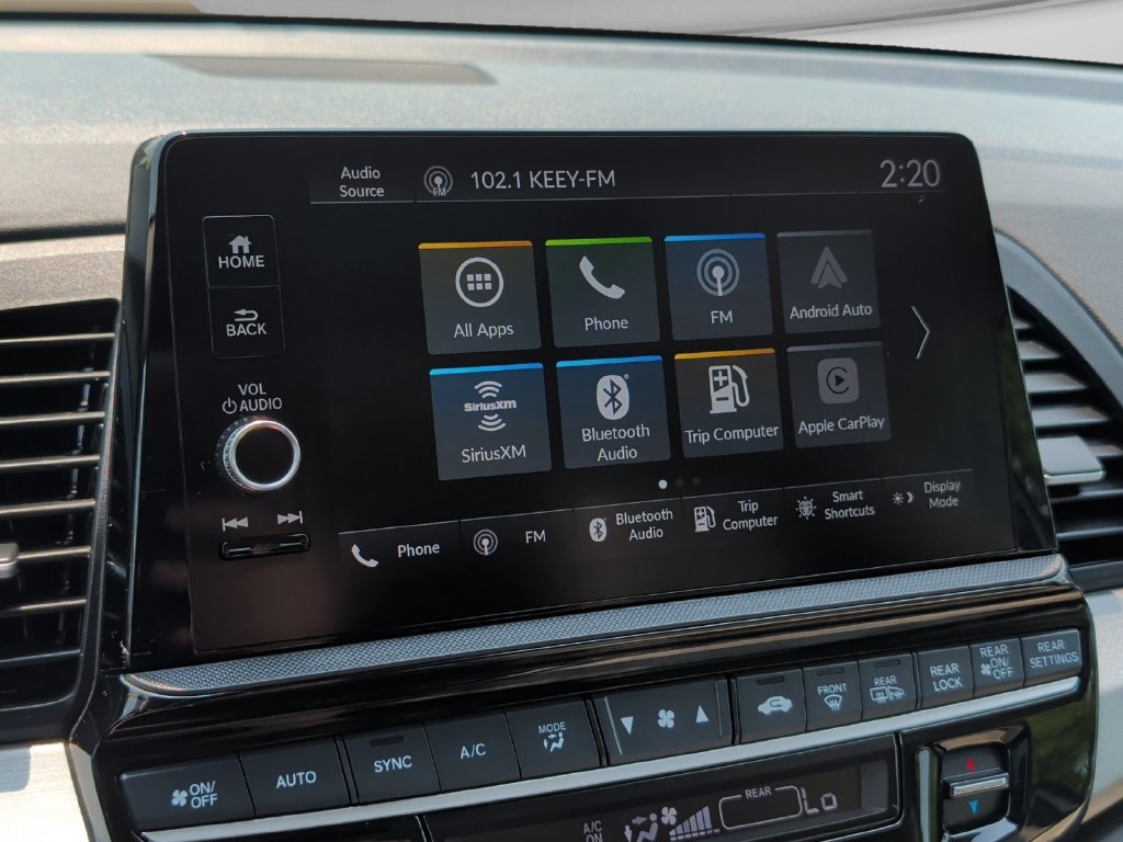 Used 2025 Honda Odyssey EX-L image 19