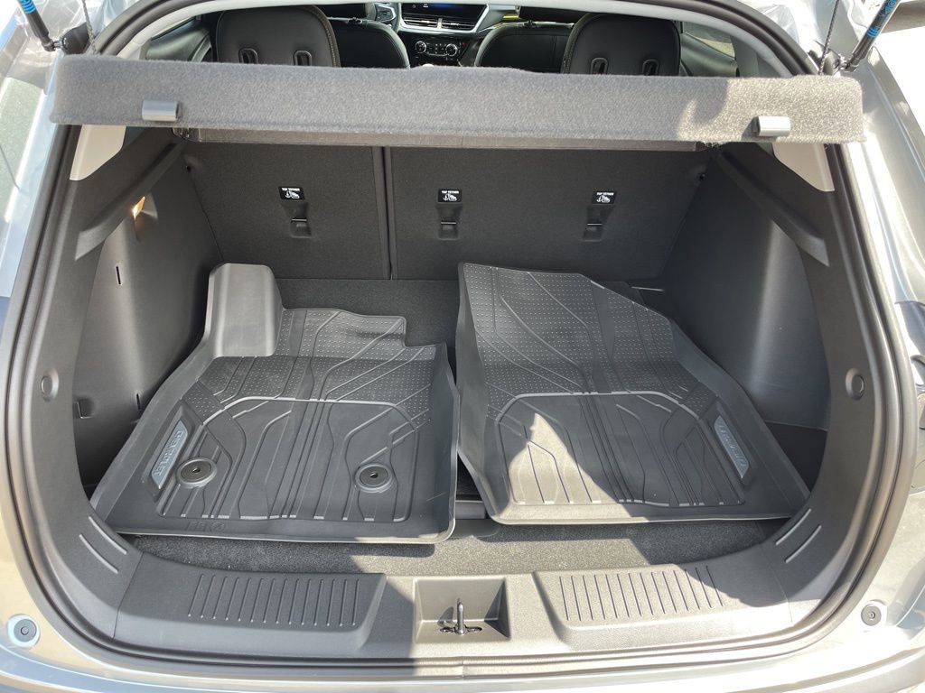 New 2026 Chevrolet Trax ACTIV image 44