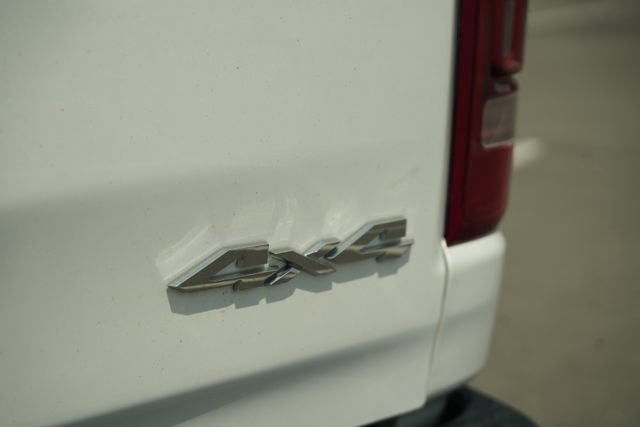 Used 2023 RAM 1500 Laramie AWD/4WD image 46