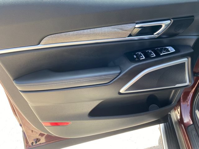 Used 2021 Kia Telluride EX AWD/4WD image 10