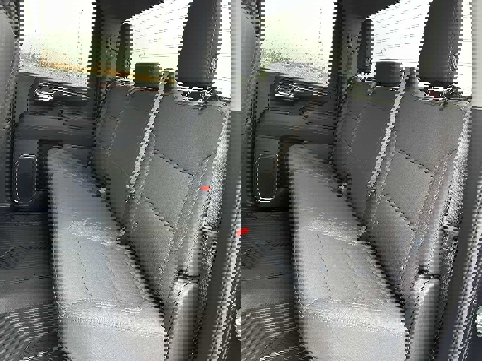 Used 2024 Chevrolet Silverado 2500 LT image 17