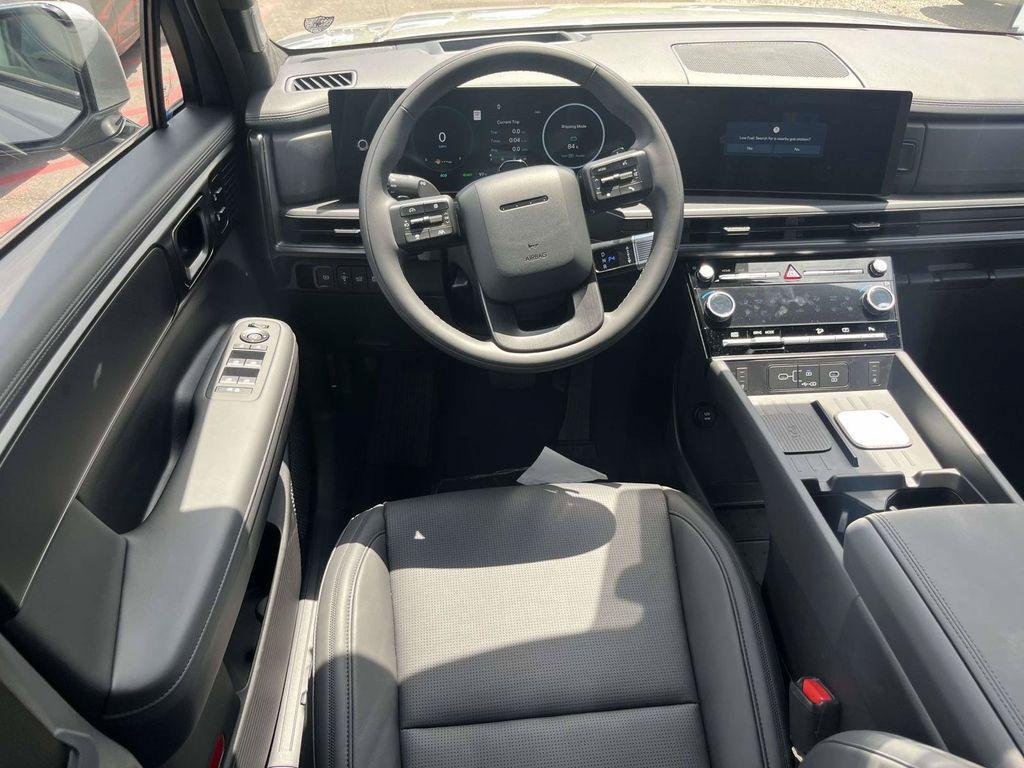 New 2026 Hyundai Santa Fe Calligraphy FWD image 37