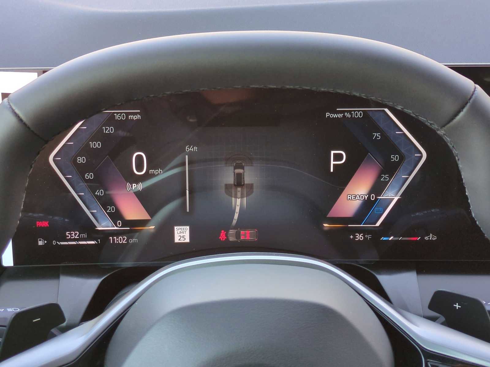 Used 2026 BMW X3 xDrive30 image 32