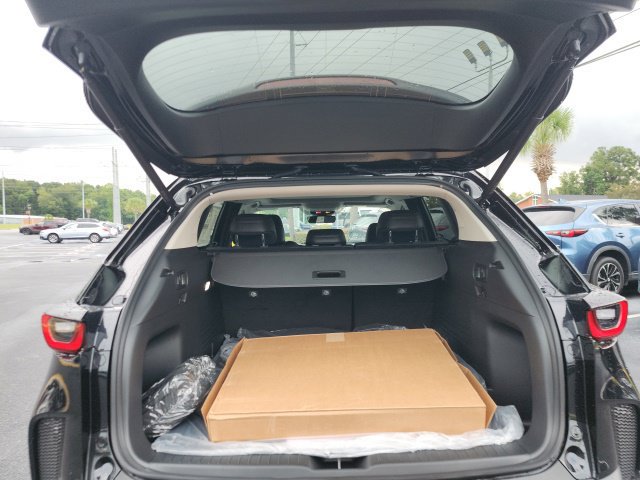 New 2026 MAZDA CX-50 AWD 2.5 S w/ Weather Package image 17